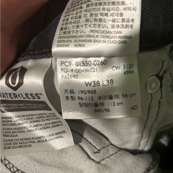 custom shorts - Picture 4 of 4